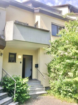 Freundliches Reihenmittelhaus in ruhiger Lage - von privat