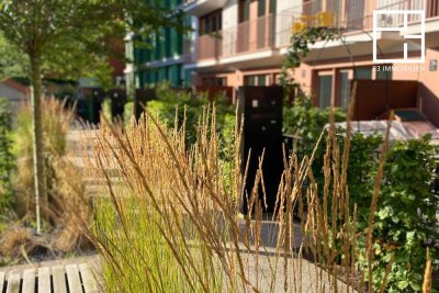 ***BESTPREISGARANTIE*** TOWNHOUSE I GARDEN LOFT IN SCHWABING-WEST