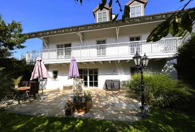 "TRAUMHAUS - VERWIRKLICHEN SIE IHRE WOHNWÜNSCHE"