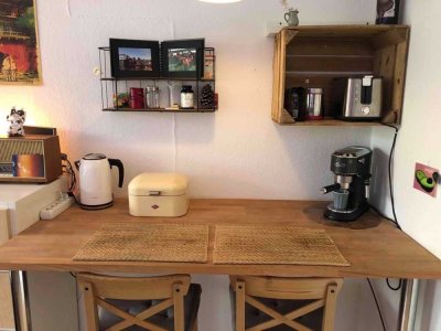 Neuwertiges 1-Zimmer Loft in Kornwestheim (Gartenstraße)
