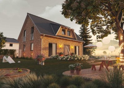 Design trifft Gemütlichkeit