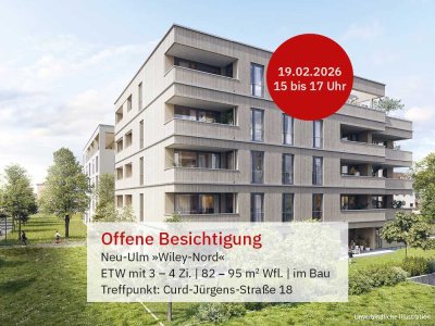 Offene Besichtigung: 19.02.2026 | 15-17 Uhr