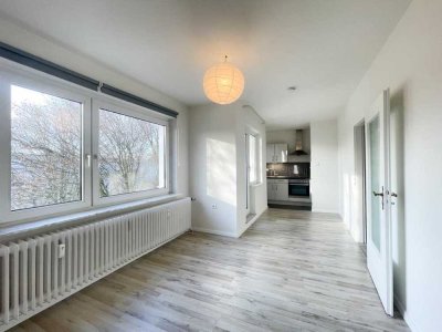 Klein, fein, vielseitig: Attraktive 1-Zimmer-Wohnung für Anleger und Eigennutzer