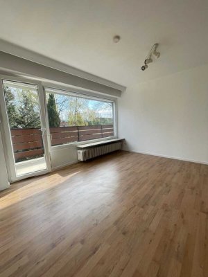 Schönes Einfamilienhaus in Oberneuland
