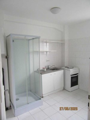 Wohnung für Studenten w/m und Singles