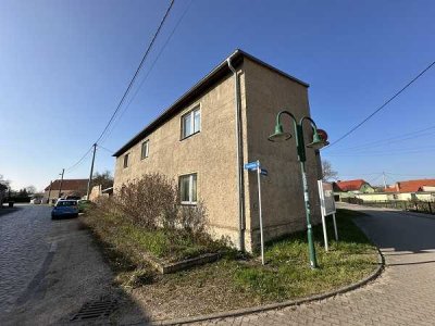Charmantes Sanierungsobjekt – Ihre Chance zur kreativen Verwirklichung in ruhiger Lage