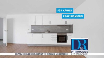 Umfangreich renovierte 2-Zimmer-Wohnung inkl. EBK in zentraler Lage von Mailing