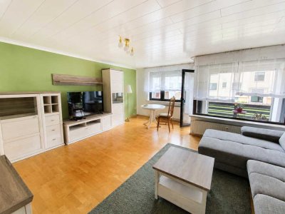 Charmante 3-Zimmer-Eigentumswohnung in Braunschweig/Broitzem.