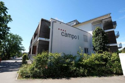 1-Zimmer Studentenwohnung nahe Uni Hohenheim