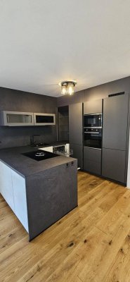 Ansprechende 2-Wohnung mit Balkon und Tiefgarage in Schwaz