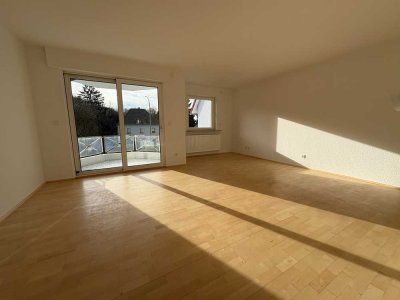 Wohnung mit gehobener Ausstattung