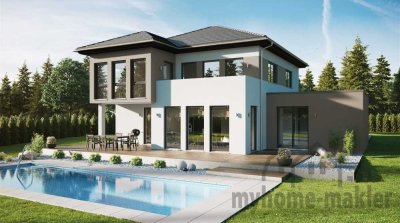 Ihr Massivhaus mit Keler, das wertbeständigste, flexibelste und schönste Material in Memmelsdorf