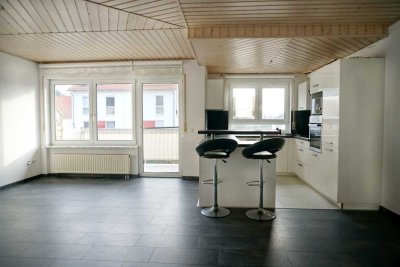 3 Zimmer Eigentumswohnung in Bellheim