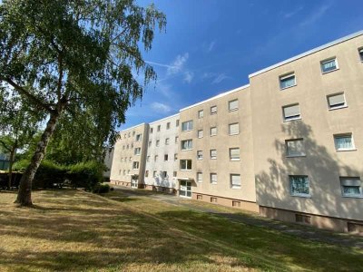 Schöne 2 Zimmer-Wohnung in Bad Nauheim