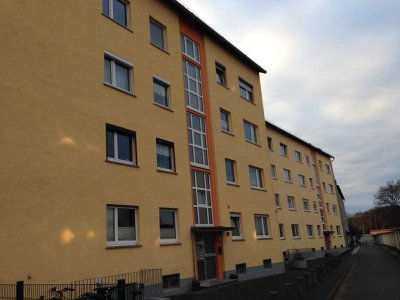 Sanierte 3-Zimmerwohnung mit EBK & Balkon in Dreieich-Sprendlingen Provisionsfrei