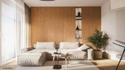 Wohnpark Asten Süd - Whg. C/3/EG