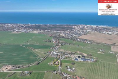 Entwicklungsobjekt mit 4.800 m² Grundstück und viel Potenzial