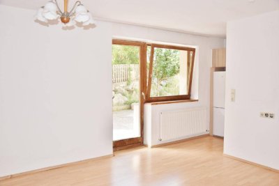 ca. 61m² Wohnung in schönem Zustand zu vermieten!