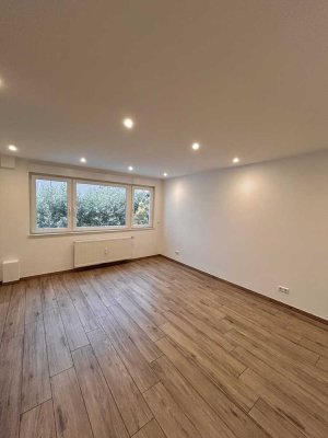 Helle 2-ZKB mit Balkon & Blick zur Synagoge – Innenstadt Mannheim (ruhig gelegen)