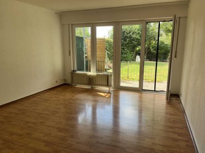 Ruhige 1-Raum-Wohnung in KO Pfaffendorfer-Höhe