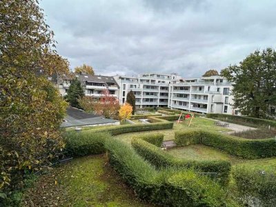 Moderne 3-Zimmer-Wohnung mitten in Rüttenscheid