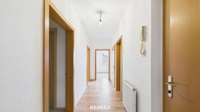 Ruhige 3 Zimmerwohnung in Leonding