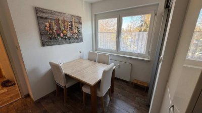 4-Zimmer-Mietwohnung in Klagenfurt-Uninähe