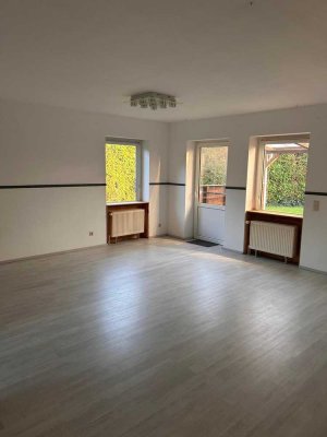 Helle 3-Zimmer Wohnung mit Balkon in Maadebogen