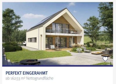 Für Menschen mit Vision: Bien-Zenker Haus zum Durchstarten