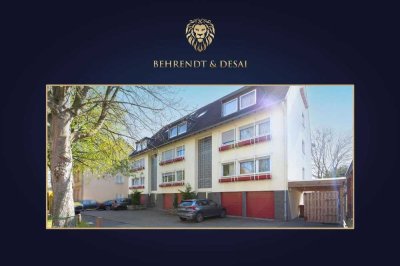 KAPITALANLAGE IN BRÜHL ZU VERKAUFEN