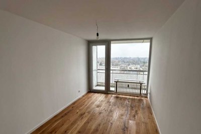 1-Zimmer-Wohnung im Süd-Osten von München zu verkaufen