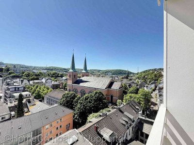 Top Angebot! Apartment im Luisenviertel mit Balkon und PKW-Stellplatz!