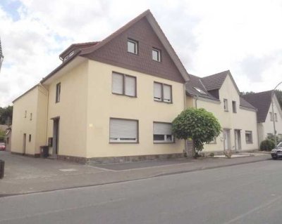 Gepflegtes 3-Familienhaus in Lipperode zu verkaufen!