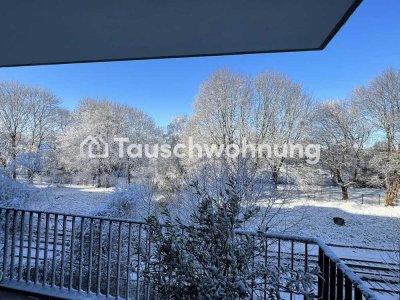 Tauschwohnung: Wohnung Grenze Lokstedt/Eimsbüttel gegen Neustadt