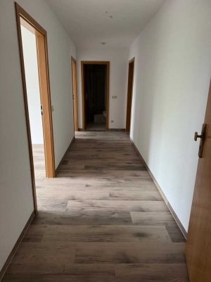 gemütliche 3-Zimmer Wohnung