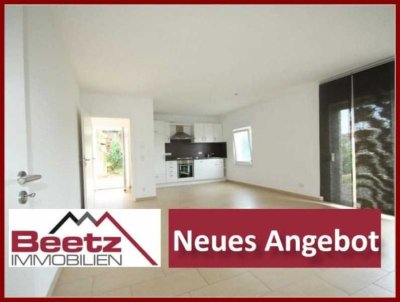 Schöne 2 Zimmer Wohnung mit Gartenanteil in Daisbach zu vermieten.