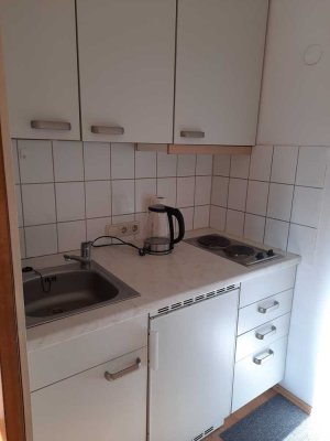1-Zimmer-Wohnung in zentraler Lage von Bochum-Weitmar