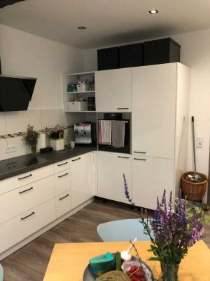 Großzügige 7‑Zimmer Wohnung im 1. OG in Groß-Umstadt