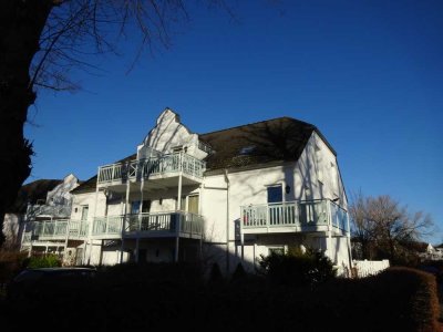 2-Zi.-Maisonette-Whg. zzgl. Galerie