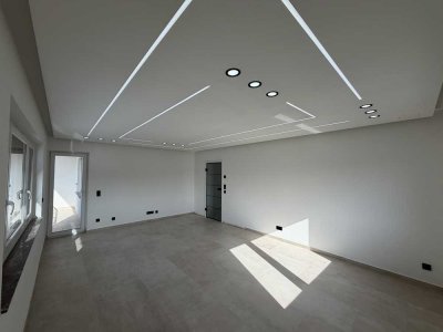 3-Zimmer Wohnung (80m²) im 1. OG in Bielefeld, sofort frei