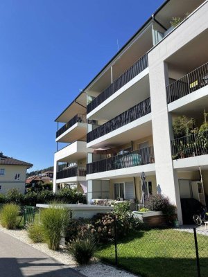 Top-Anlegerwohnung mit bestehendem Mietverhältnis