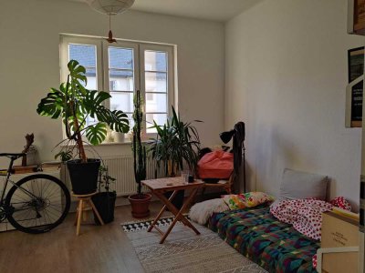 Sonnige, helle 3-Zimmer-Wohnung in Kassel