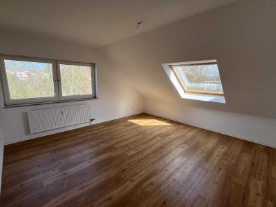 Geräumige schöne 3-Zimmerwohnung zu sofort zu vermieten.