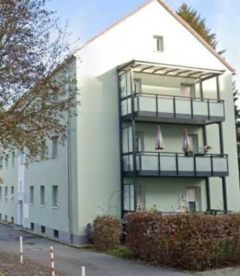 Exklusive 1,5-Zimmer-Wohnung mit gehobener Innenausstattung mit EBK in Passau