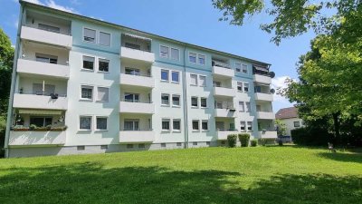 3 ZKB mit Balkon im Bobinger Norden zu verkaufen