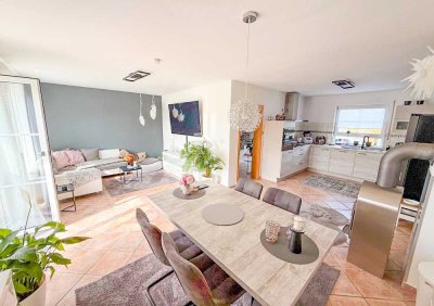 Pirmasens - Sommerwald | Freistehendes Einfamilienhaus mit Wohlfühlfaktor in Pirmasens-Sommerwald