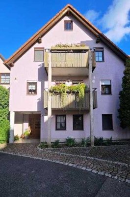 3-Familienhaus in zentraler Lage als Kapitalanlage