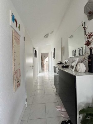 3 Zimmer für neue Wohnideen:  Top gepflegt – bereit zum Einzug