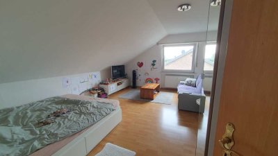 Schöne 1- Zimmerwohnung in Köln-Godorf zu vermieten