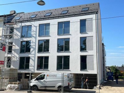 Garconniere Wohnung im Neubau - Conrad - von - Hötzendorf - Platz